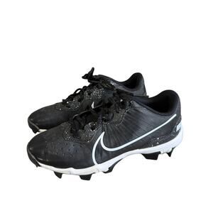 Kids Nike Baseball/T-Ball Cleats Size 4Y